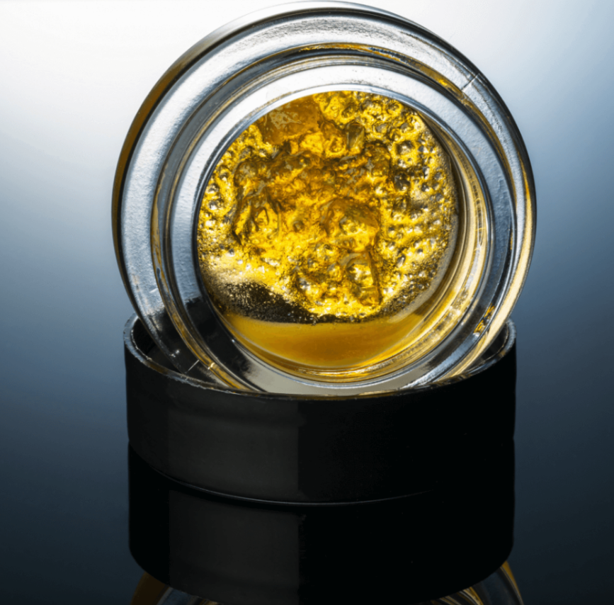 cannabis concentrates near me