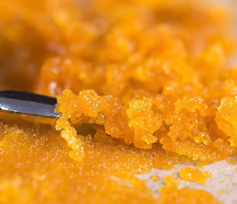 cannabis extract mount laurel