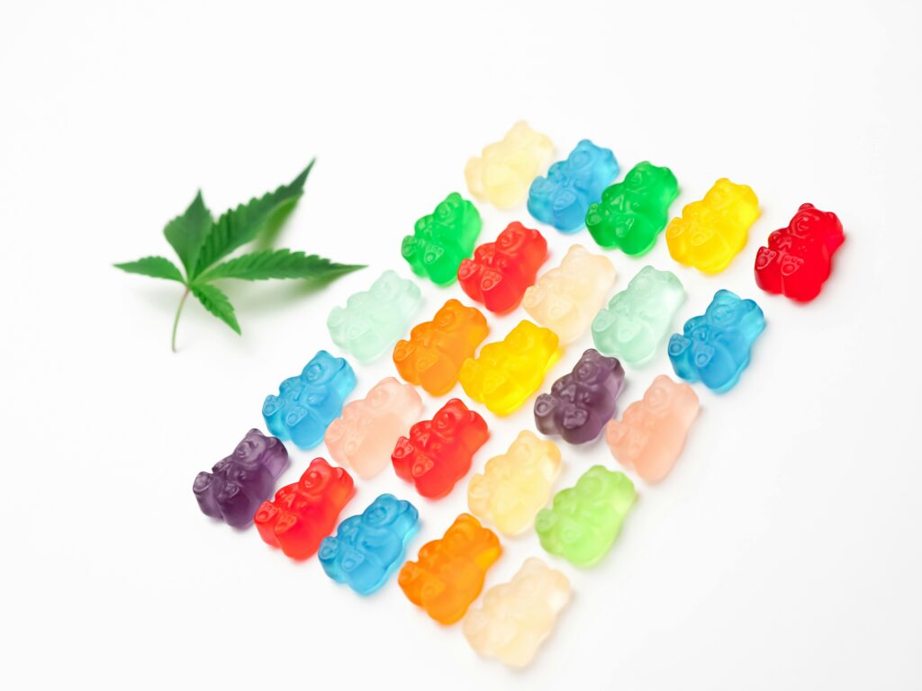 weed gummies mount laurel
