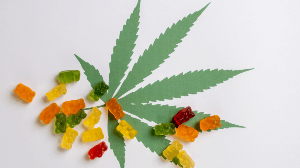 cannabis gummies mount laurel
