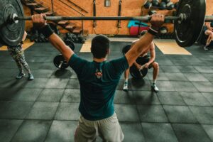 best weed for workouts