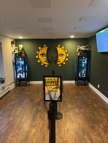 cannabis dispensary near me