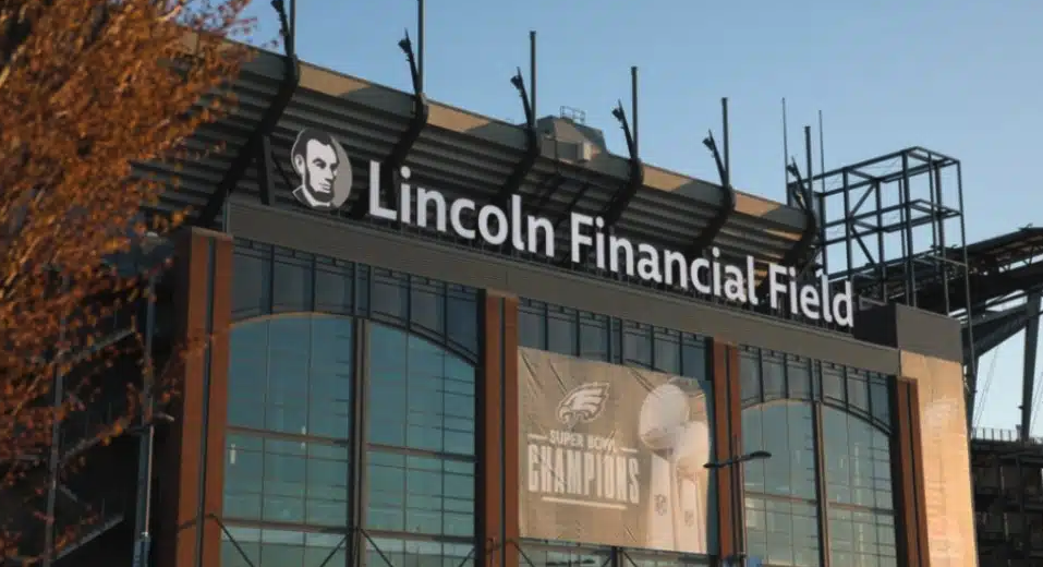 cannabis near lincoln financial field