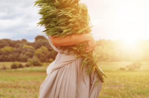 cannabis gift ideas for mother's day