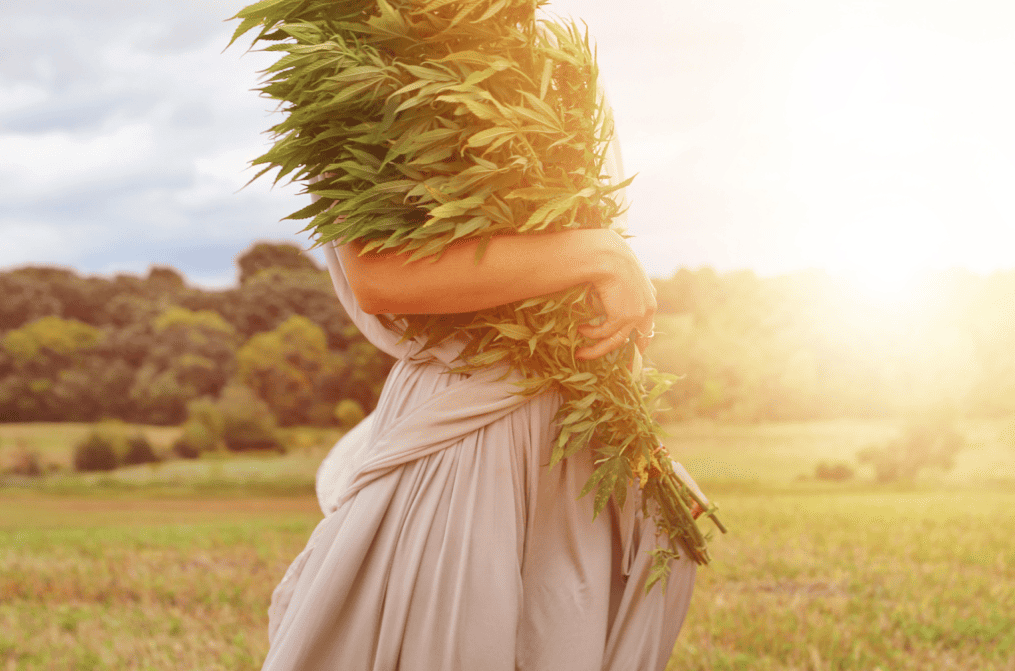 cannabis gift ideas for mother's day